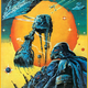Illustration for article titled Here's Your Chance To Own This Legendarily Weird Star Wars Poster Art